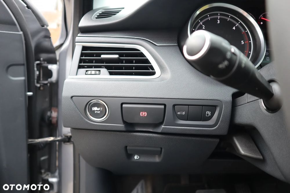 Peugeot 508 BlueHDi FAP 180 Automatik Stop&Start Allure - 24