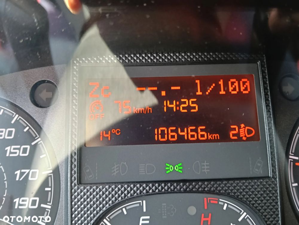 Citroën Jumper - 24