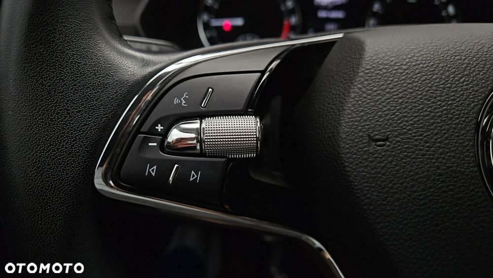 Skoda Octavia 2.0 TDI Ambition - 17