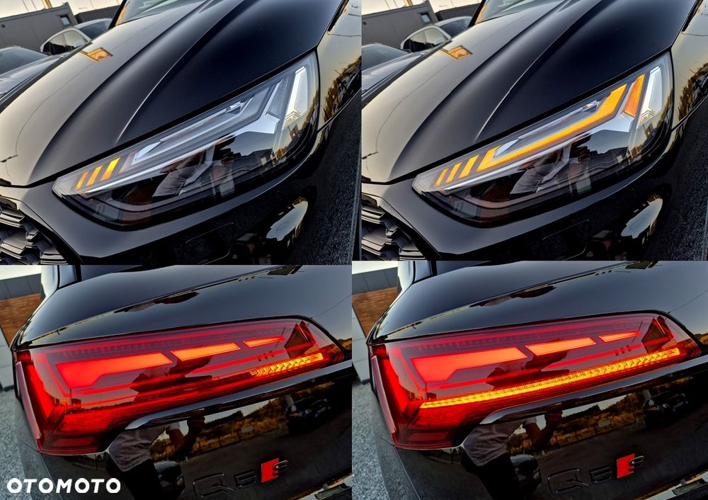 Audi Q5 50 TFSIe quattro S tronic S line - 32