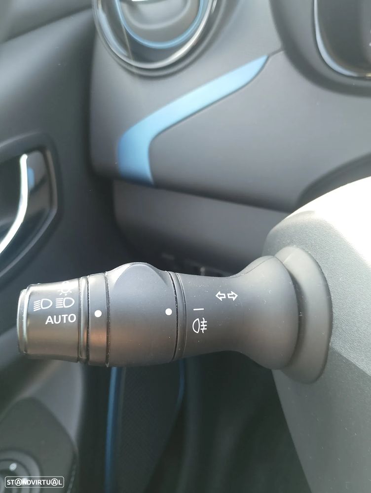 Renault Zoe (c/ Bateria) Intens 40 - 9