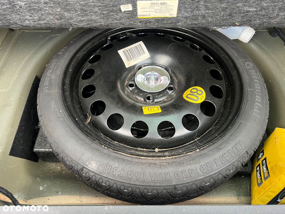 Opel Astra 1.4 Turbo Start/Stop Business - 35