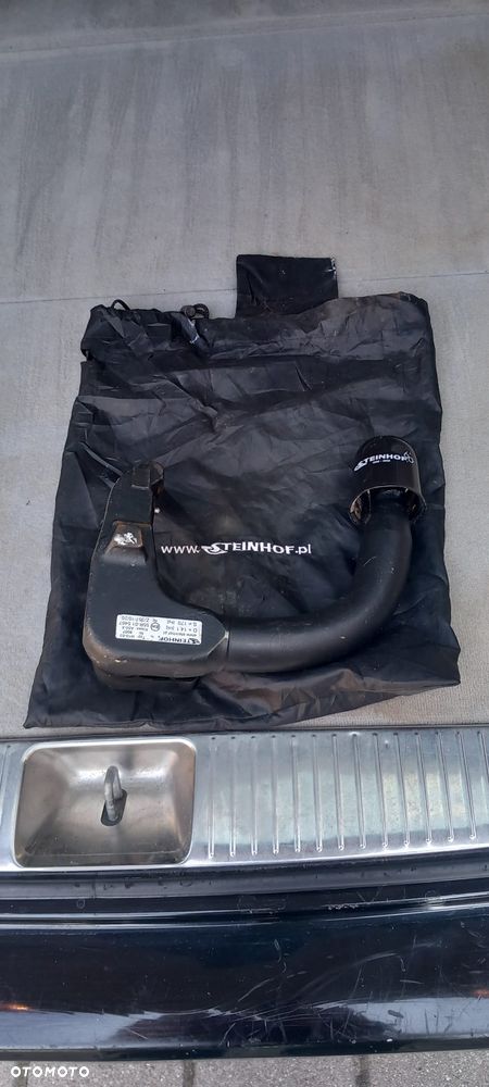 Mercedes-Benz Klasa E 220 CDI DPF BlueEFFICIENCY Automatik Elegance - 20