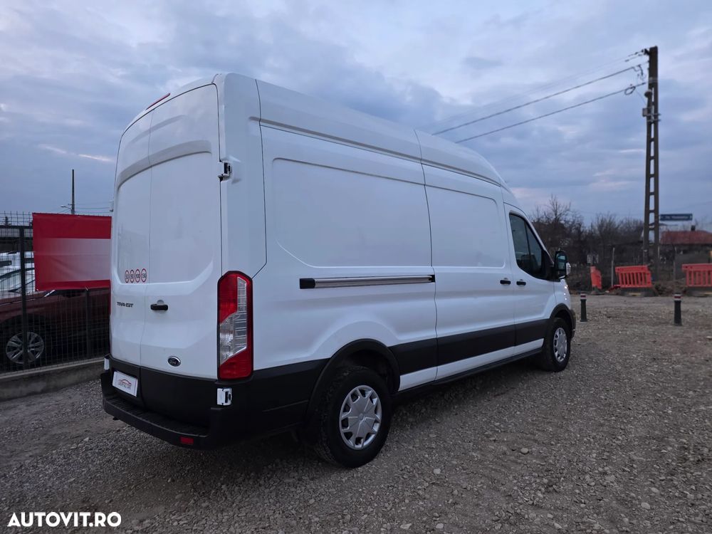 Ford TRANSIT - 34