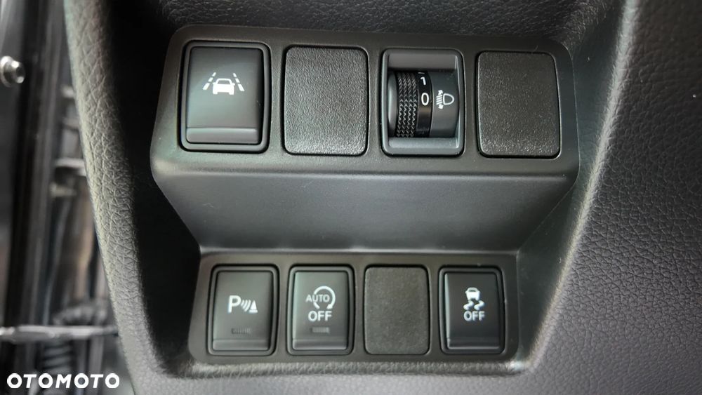 Nissan Qashqai 1.6 dCi Tekna - 27