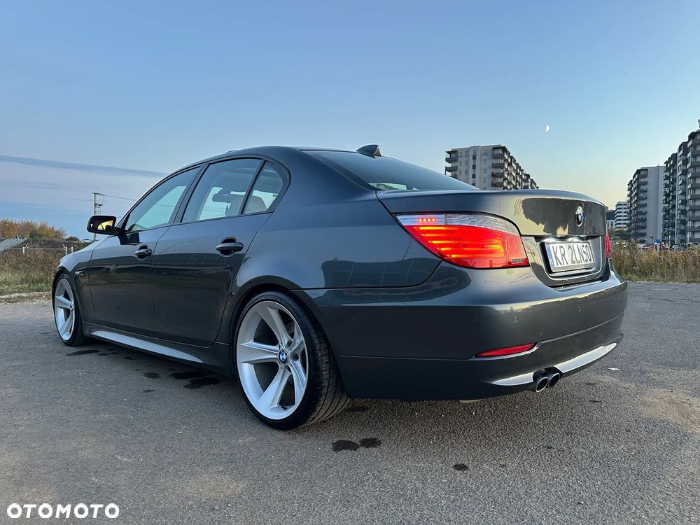 BMW Seria 5 - 19