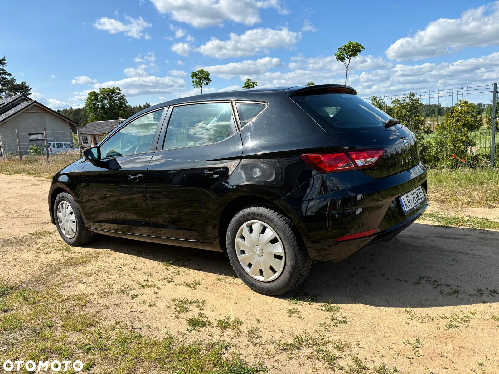 Seat Leon - 7