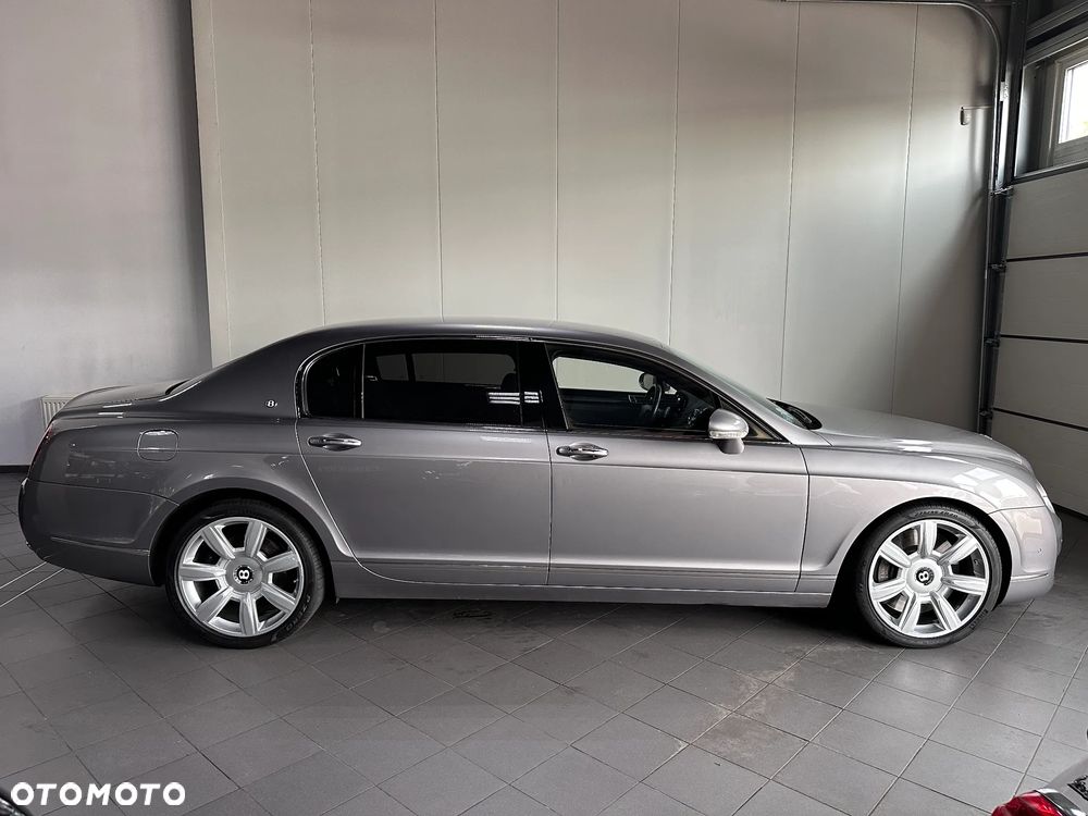 Bentley Flying Spur - 5