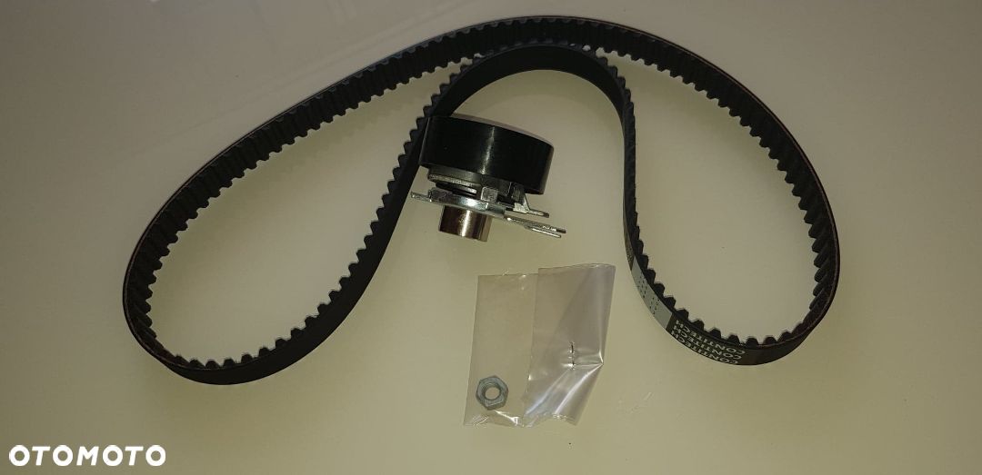 ZESTAW PASKA ROZRZADU CT847K1 - 1