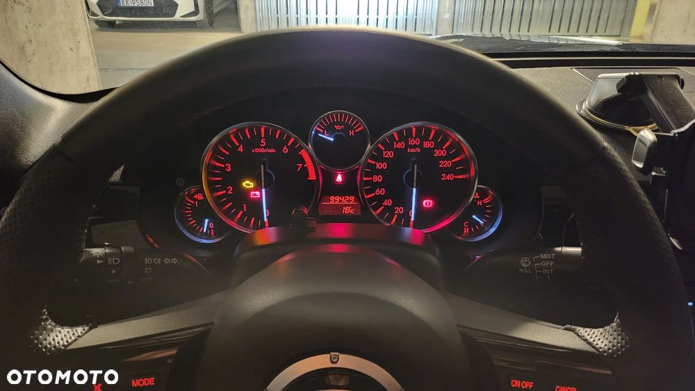 Mazda MX-5 1.8 Spring Edition - 10