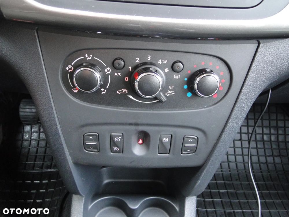 Dacia Sandero Stepway TCe 90 (S&S) Prestige - 11