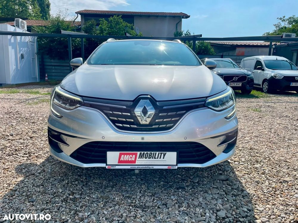 Renault Megane - 4