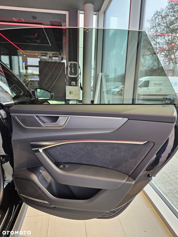 Audi A7 Sportback 45 TFSI S tronic - 37