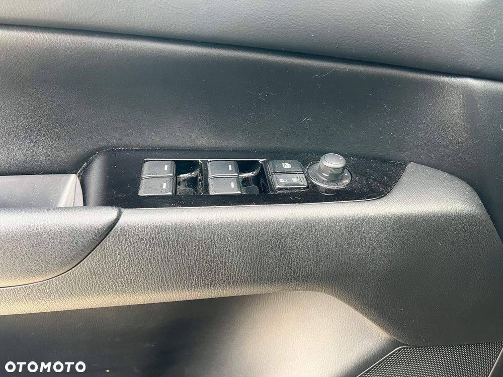 Mazda CX-5 e-SKYACTIV-G 194 AWD Exclusive-Line - 19