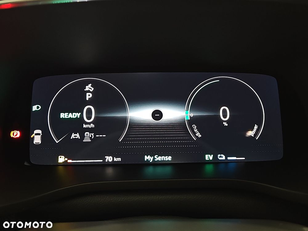 Renault Arkana 1.6 E-Tech Full Hybrid 145 Techno MMT - 15