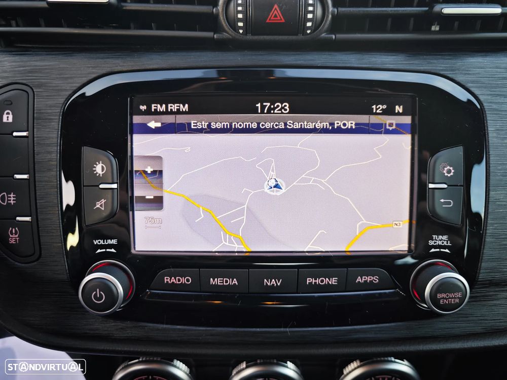 Alfa Romeo Giulietta 1.6 JTDM - 19