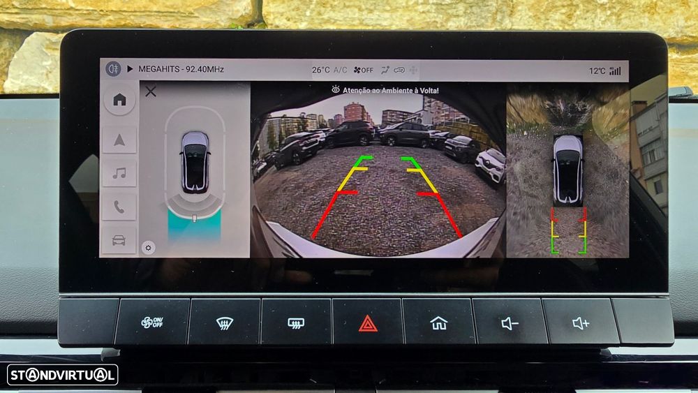 MG MG4 64 kWh Luxury - 20