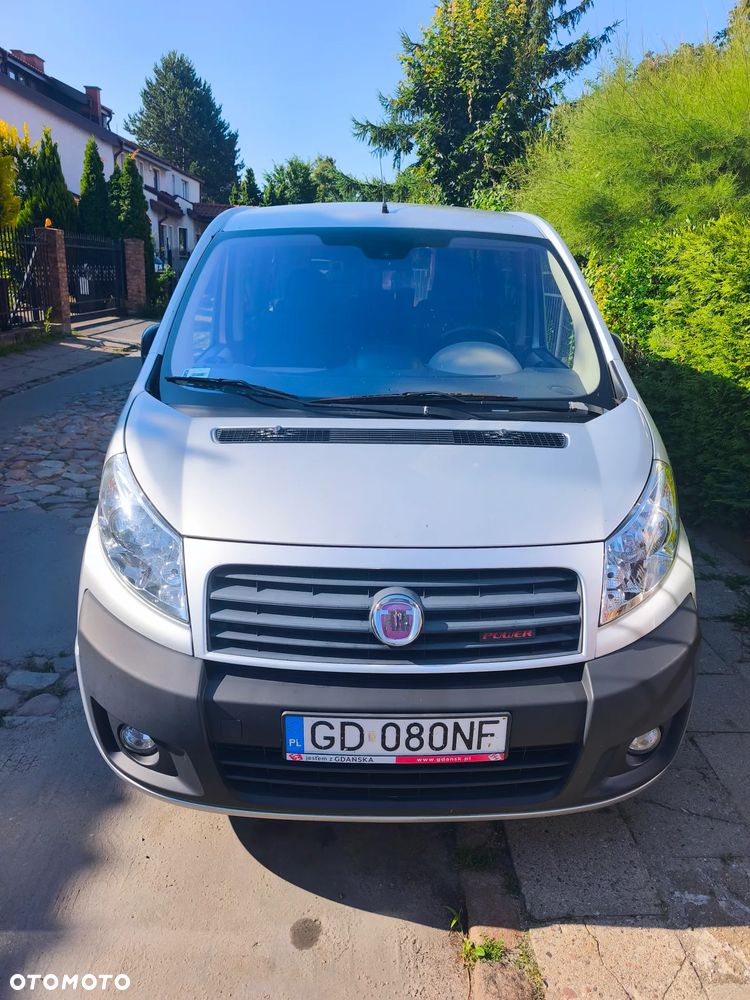 Fiat Scudo - 5