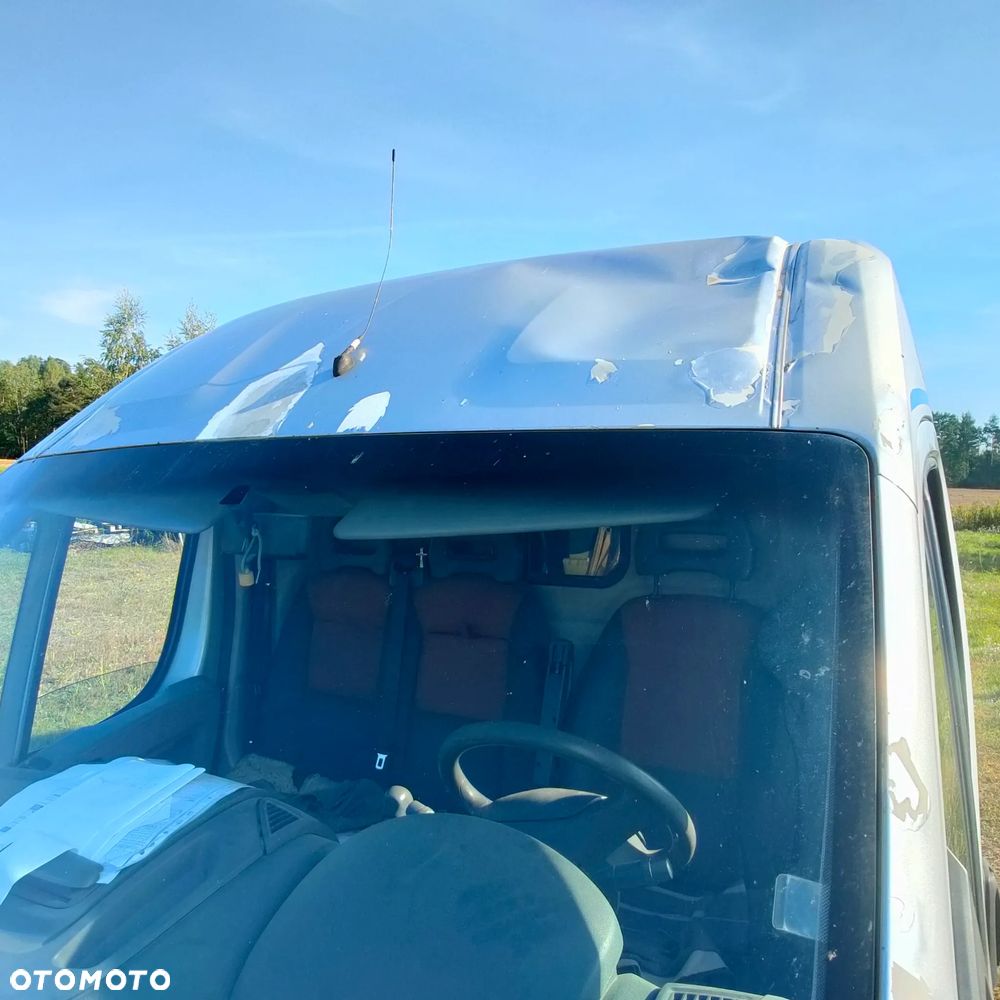Fiat Ducato - 14