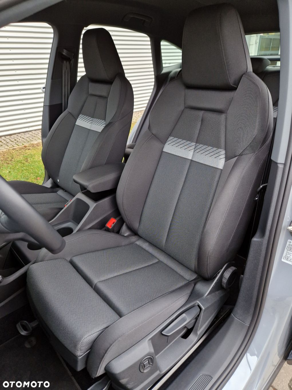 Audi Q4 Sportback e-tron - 23