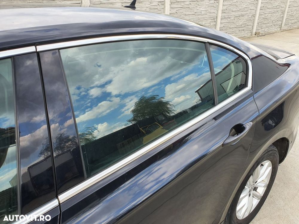 GEAM USA VW PASSAT B8 S.SP BERLINA - 1