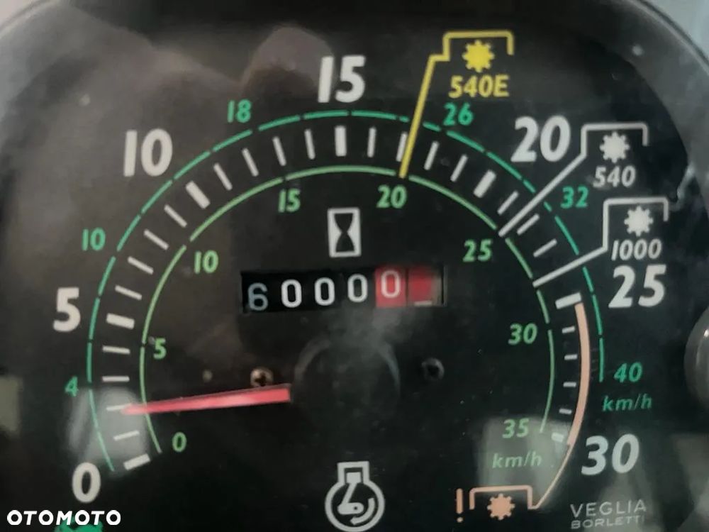 New Holland TL100 - 7