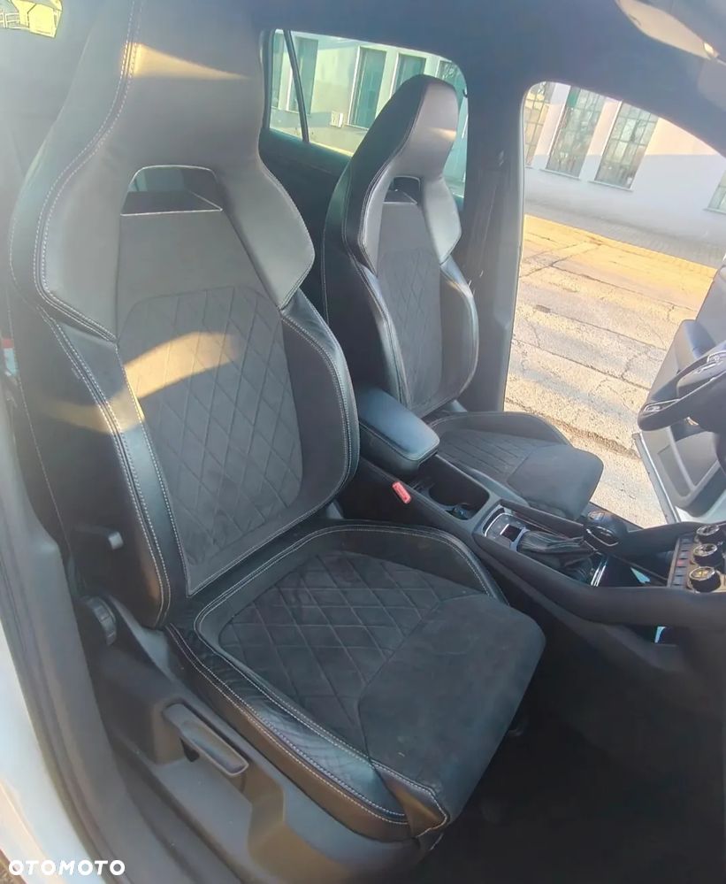 Skoda Kodiaq 2.0 TDI 4x4 Sportline DSG - 5