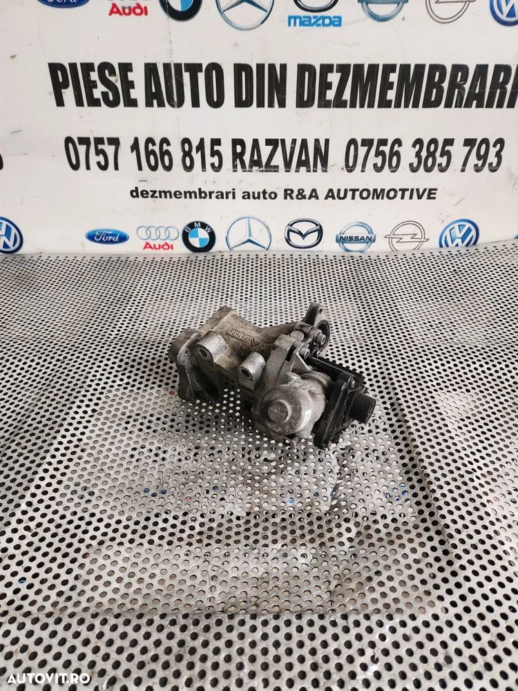Supapa Valva Egr Land Rover Freelander Range Rover Evoque 2.2 Diesel Cod  *Garantie* - Dezmembrari - 1