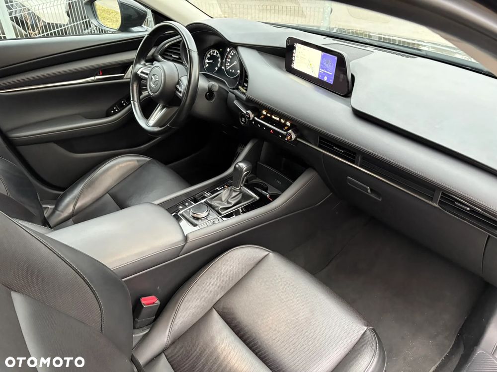 Mazda 3 - 12