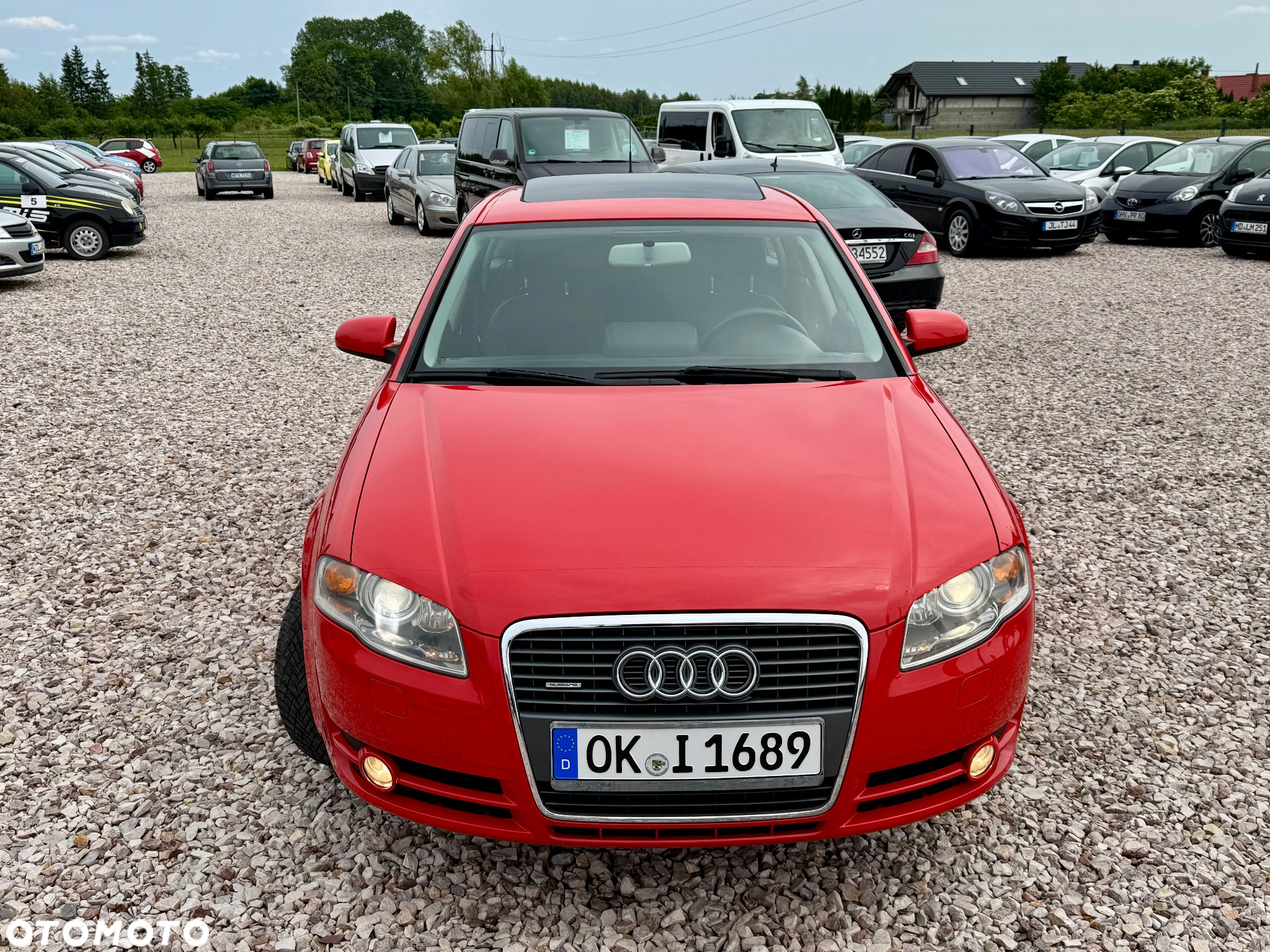 Audi A4 Avant 2.0T FSI Quattro Tip - 5