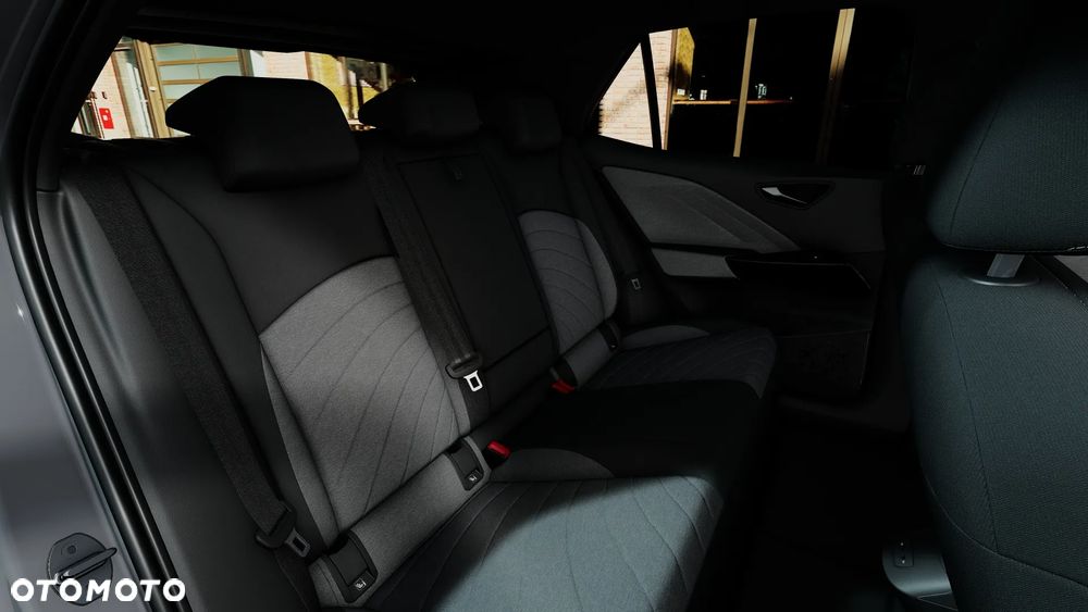 Volkswagen ID.3 59kWh Pro - 13