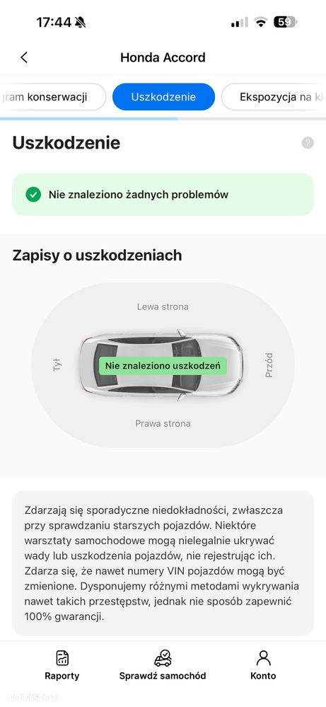 Honda Accord Tourer 2.2i-DTEC Executive - 27