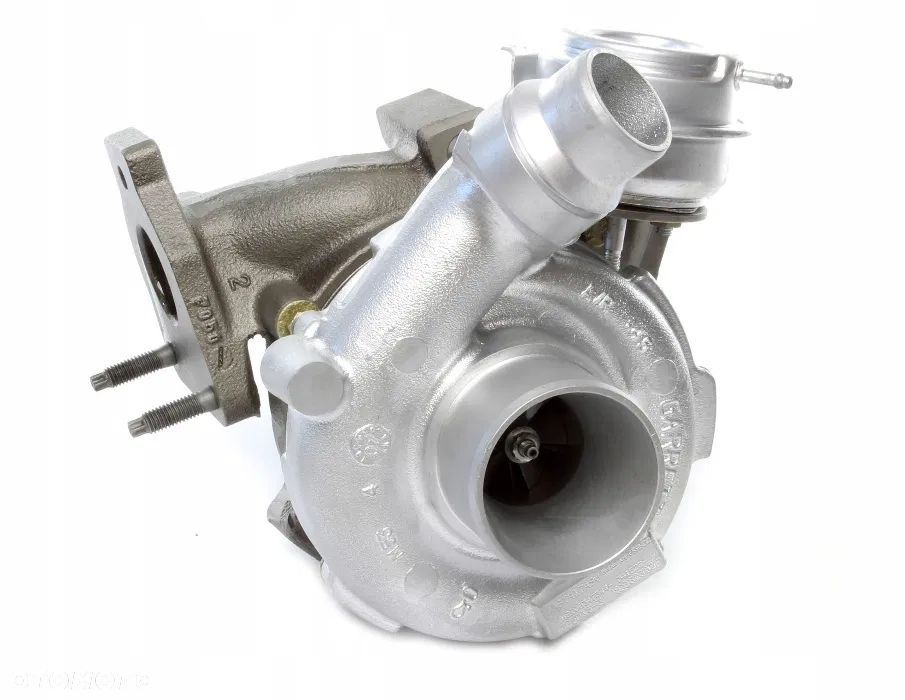TURBO RENAULT LAGUNA MEGANE SCENIC VEL SATIS 2.0 DCI 150 KM 759171 - 1