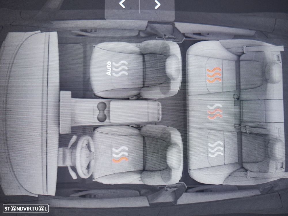 Tesla Model 3 Long Range Tração Integral - 11