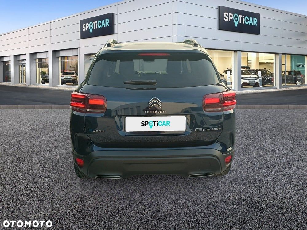 Citroën C5 Aircross - 6