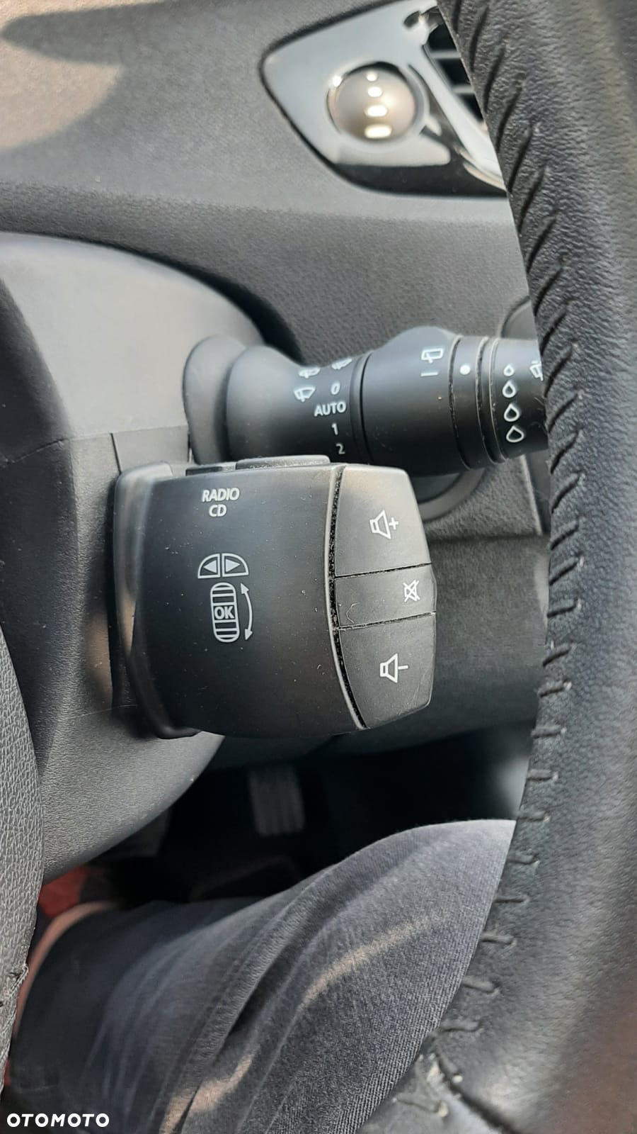 Renault Scenic dCi 110 FAP Dynamique - 26