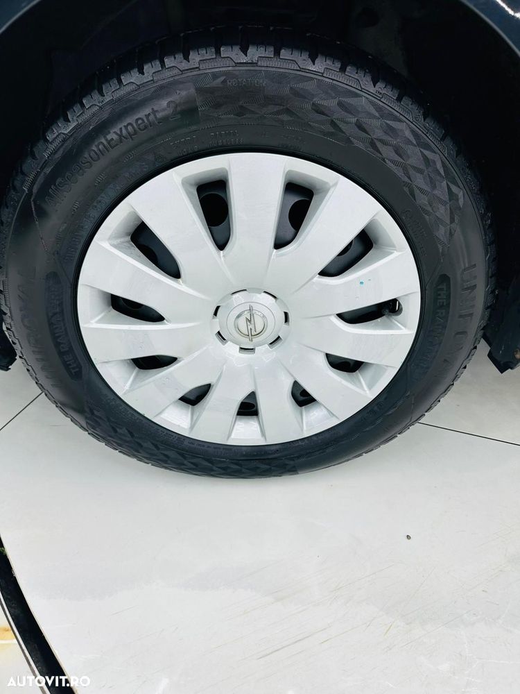 Opel Zafira Tourer 2.0 CDTI ECOFLEX Start/Stop Active - 9