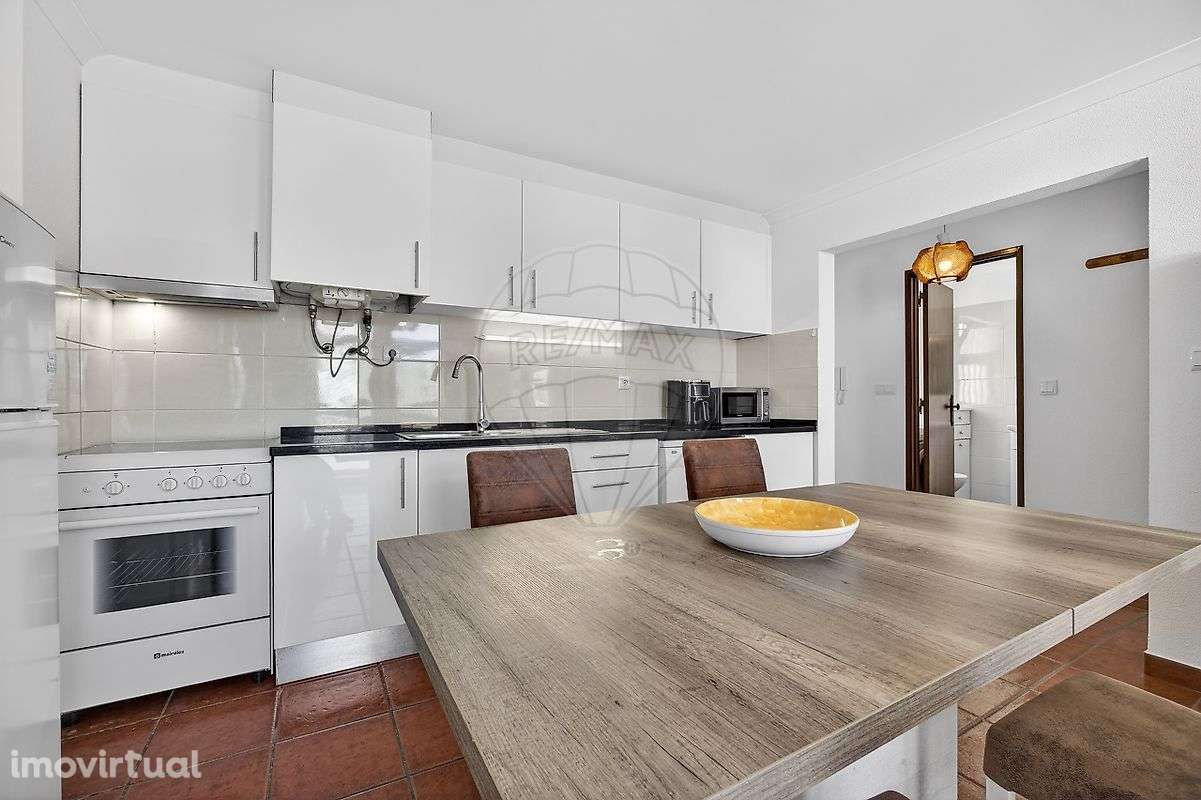 Apartamento T1 para arrendamento - Grande imagem: 5/30