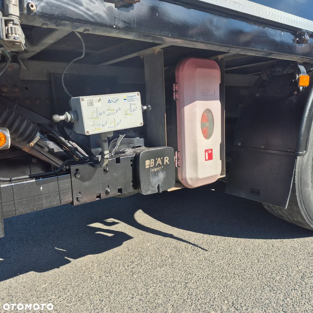 Volvo FM 450 - 6