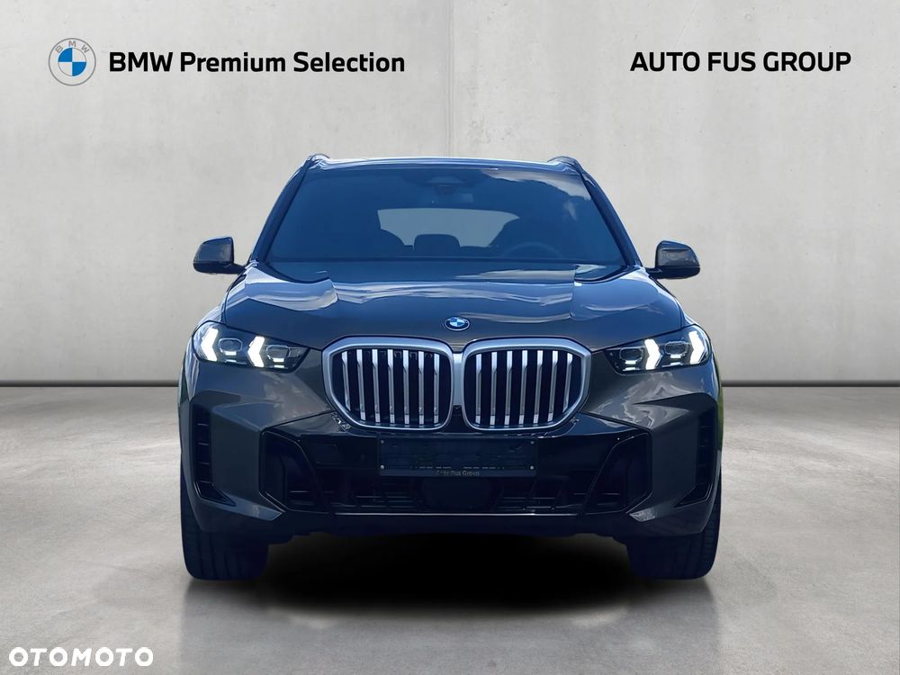 BMW X5 - 7