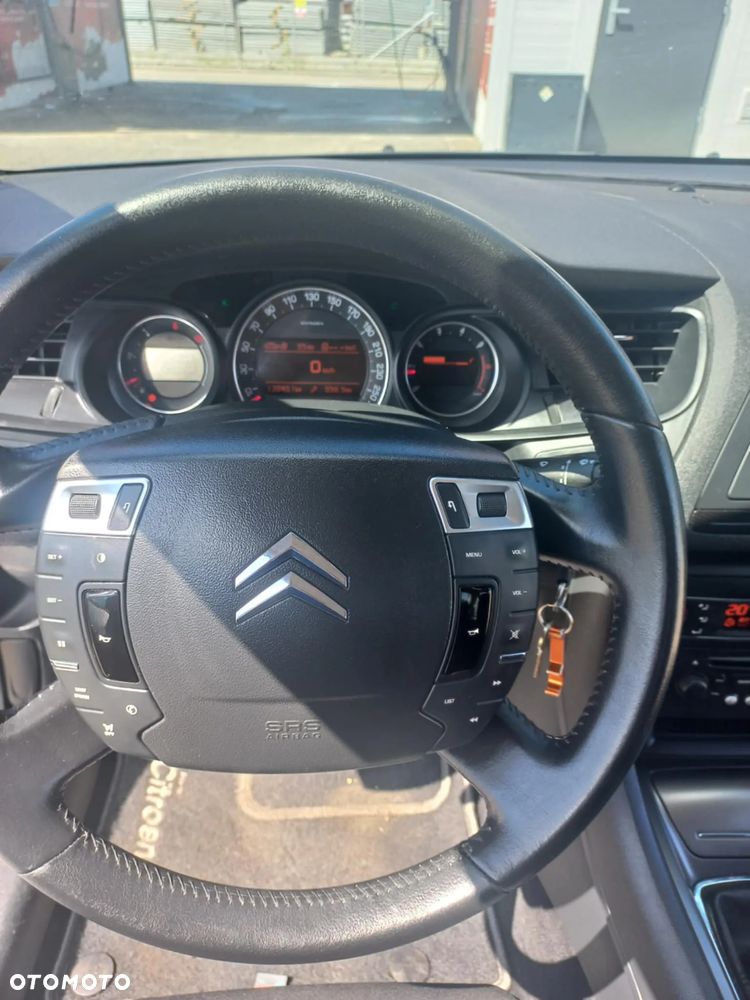 Citroën C5 1.6 THP 16V Confort - 2
