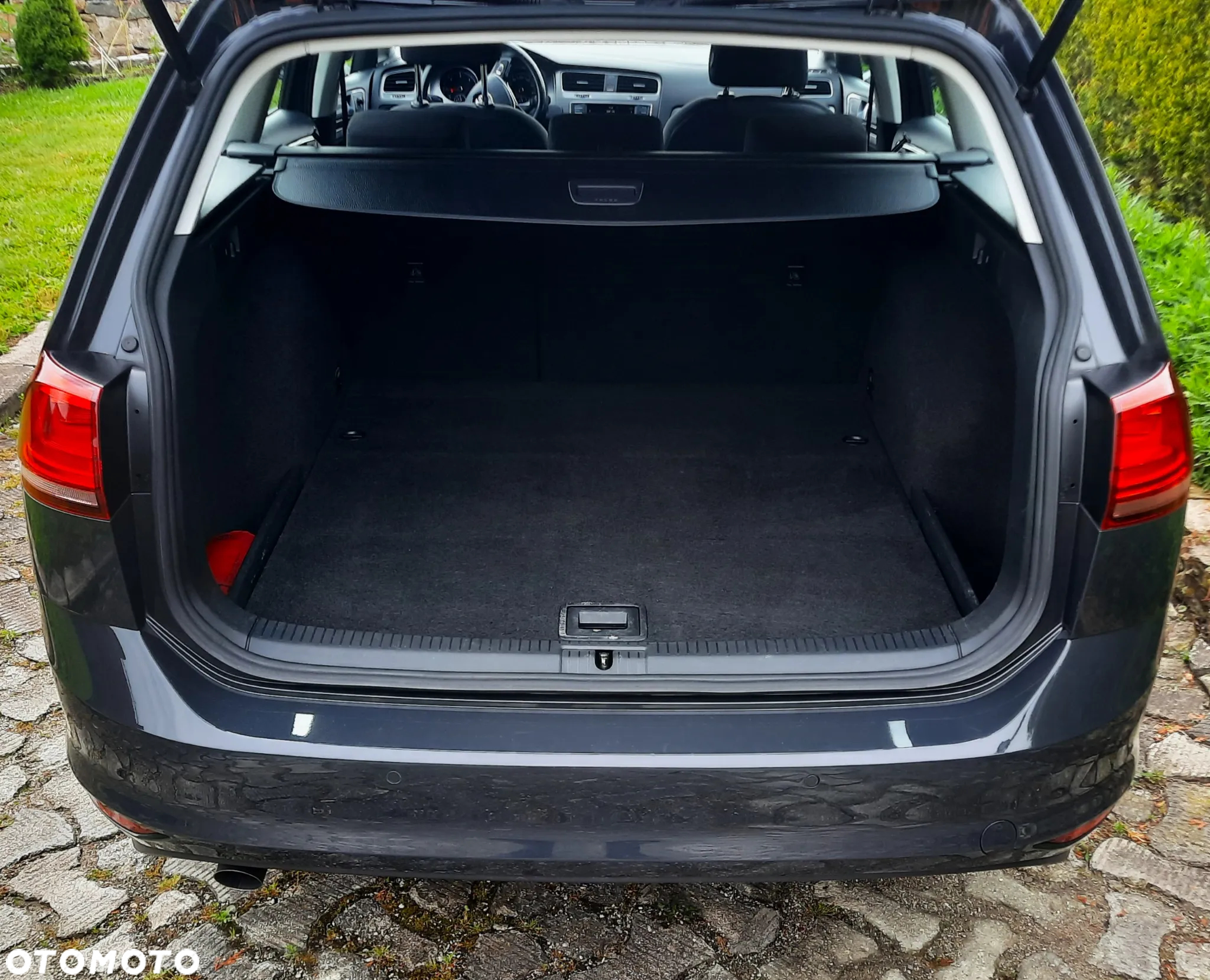 Volkswagen Golf Variant 1.6 BlueTDI Trendline - 12