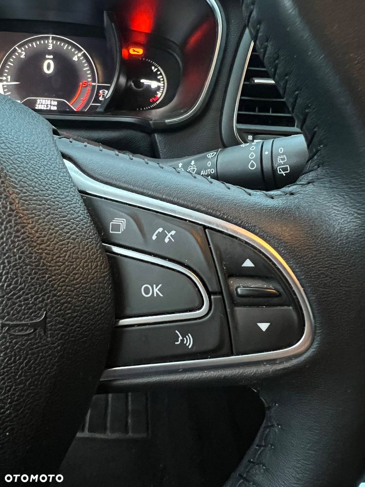 Renault Megane - 20