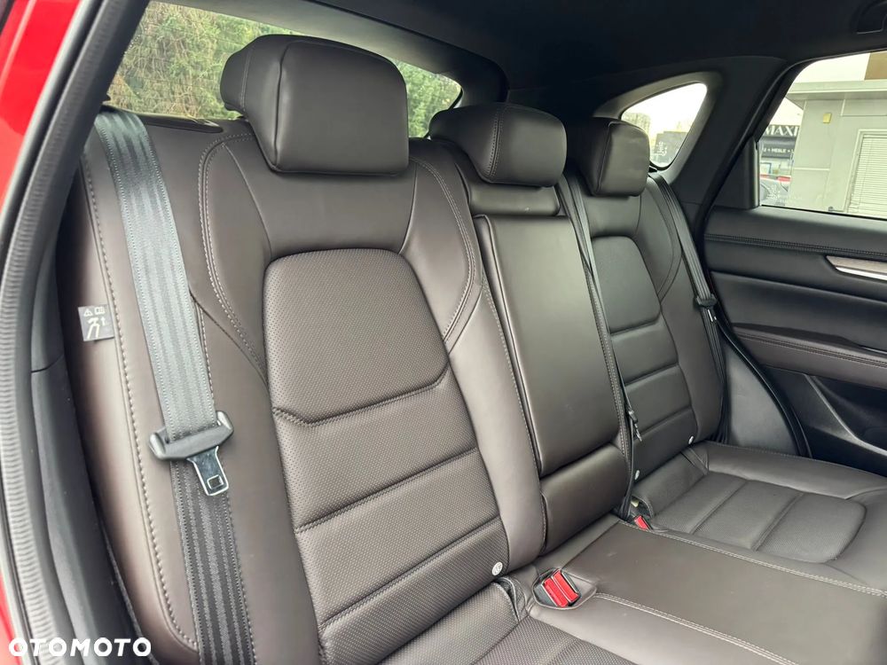 Mazda CX-5 2.0 Sports-Line 2WD - 23