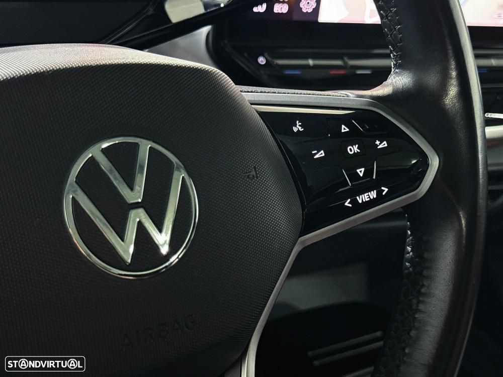 VW ID.4 Performance Upgrade Pro 1st Max - 44