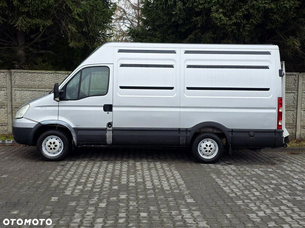Iveco Daily - 4
