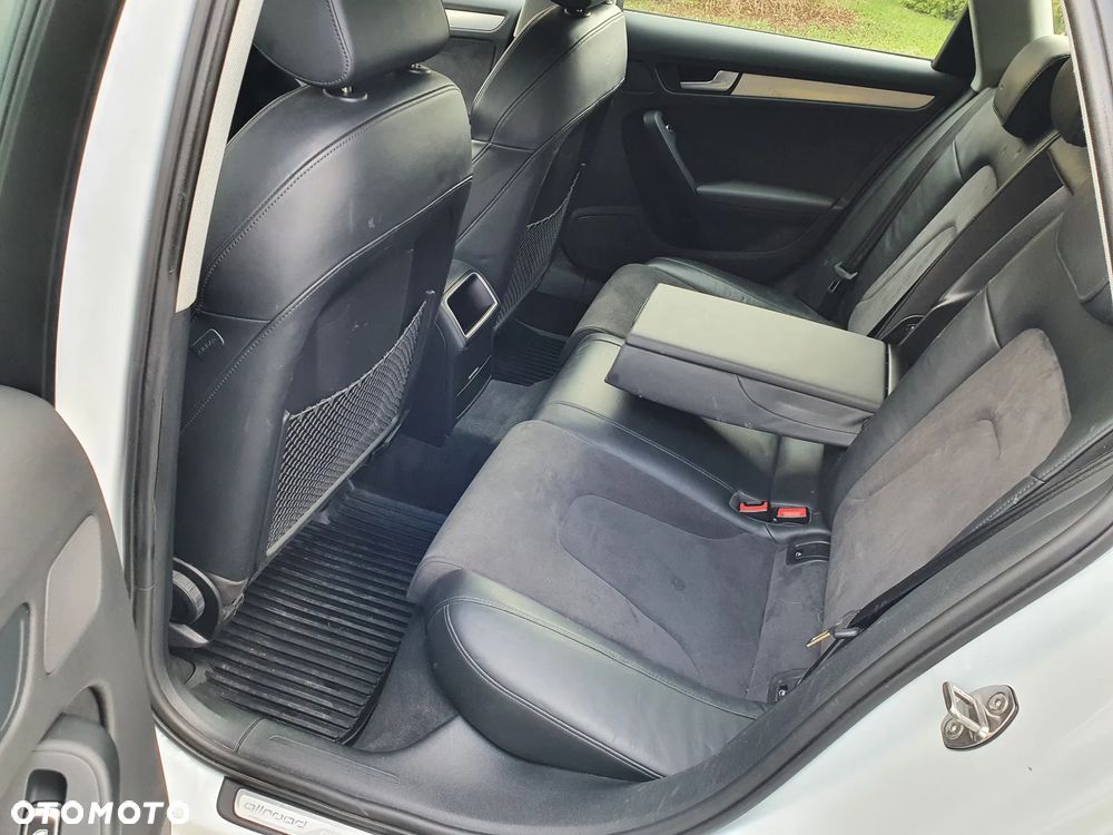 Audi A4 Allroad 2.0 TDI clean diesel Quattro S tronic - 10