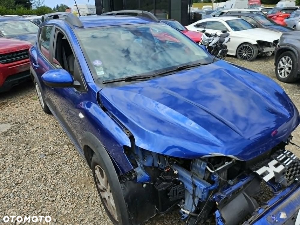 Dacia Sandero Stepway TCe 90 Expression - 16