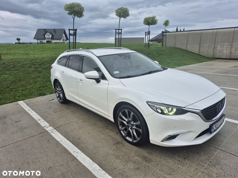 Mazda 6 - 3