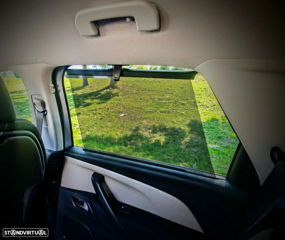 Citroën C4 Picasso 1.6 BlueHDi Intensive EAT6 J17 - 14